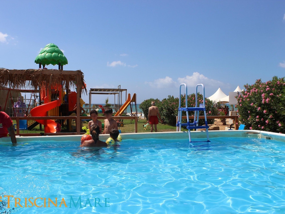 Triscinamare Hotel Residence 76/79