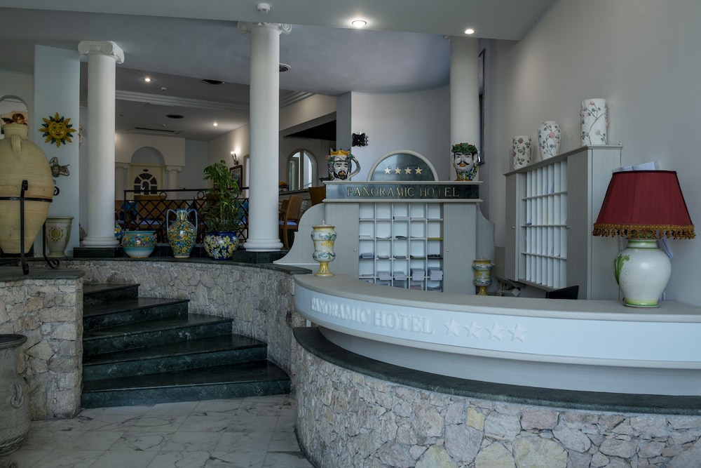 Panoramic Hotel 12/45