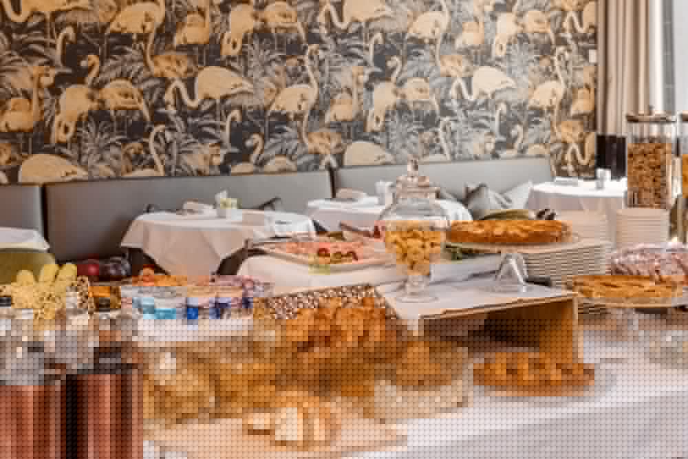 iH Hotels Venezia Salute Palace 50/62