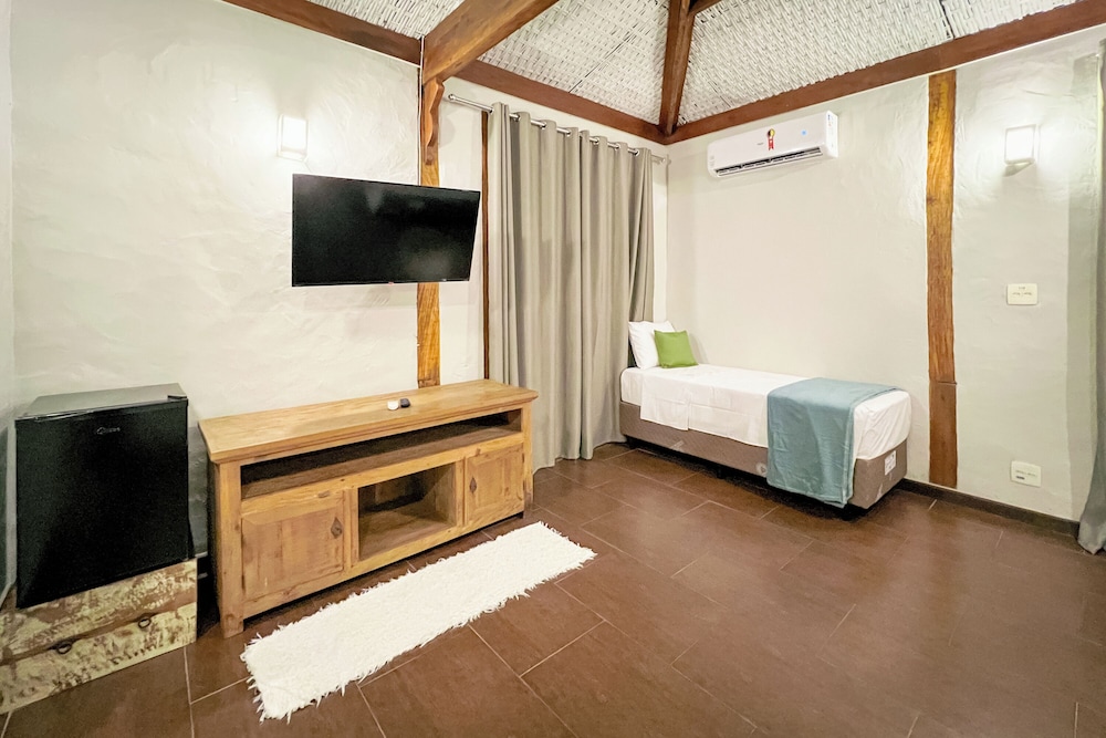 Velinn Pousada Canoa Ilhabela 16/50