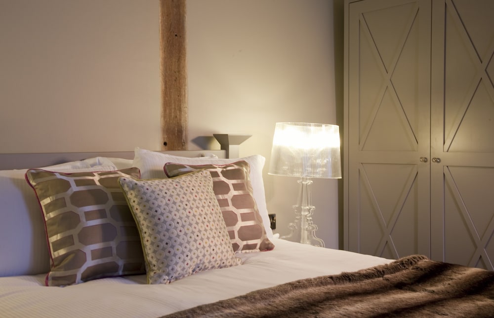 Vanbrugh House Hotel 30/47