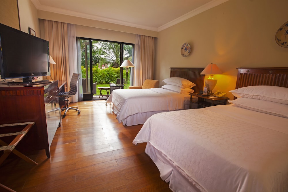 SHL Hotel and Resort 31/77