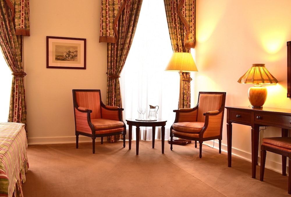 Pousada Palacio De Queluz - Historic Hotel 15/27