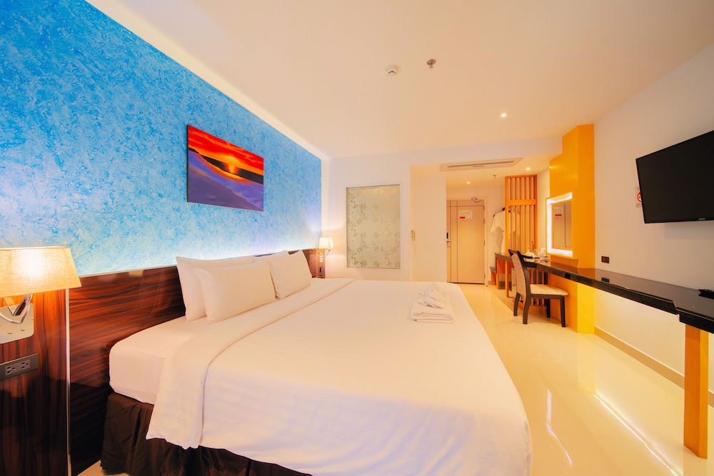 Royal Prince Resort Pattaya 19/51