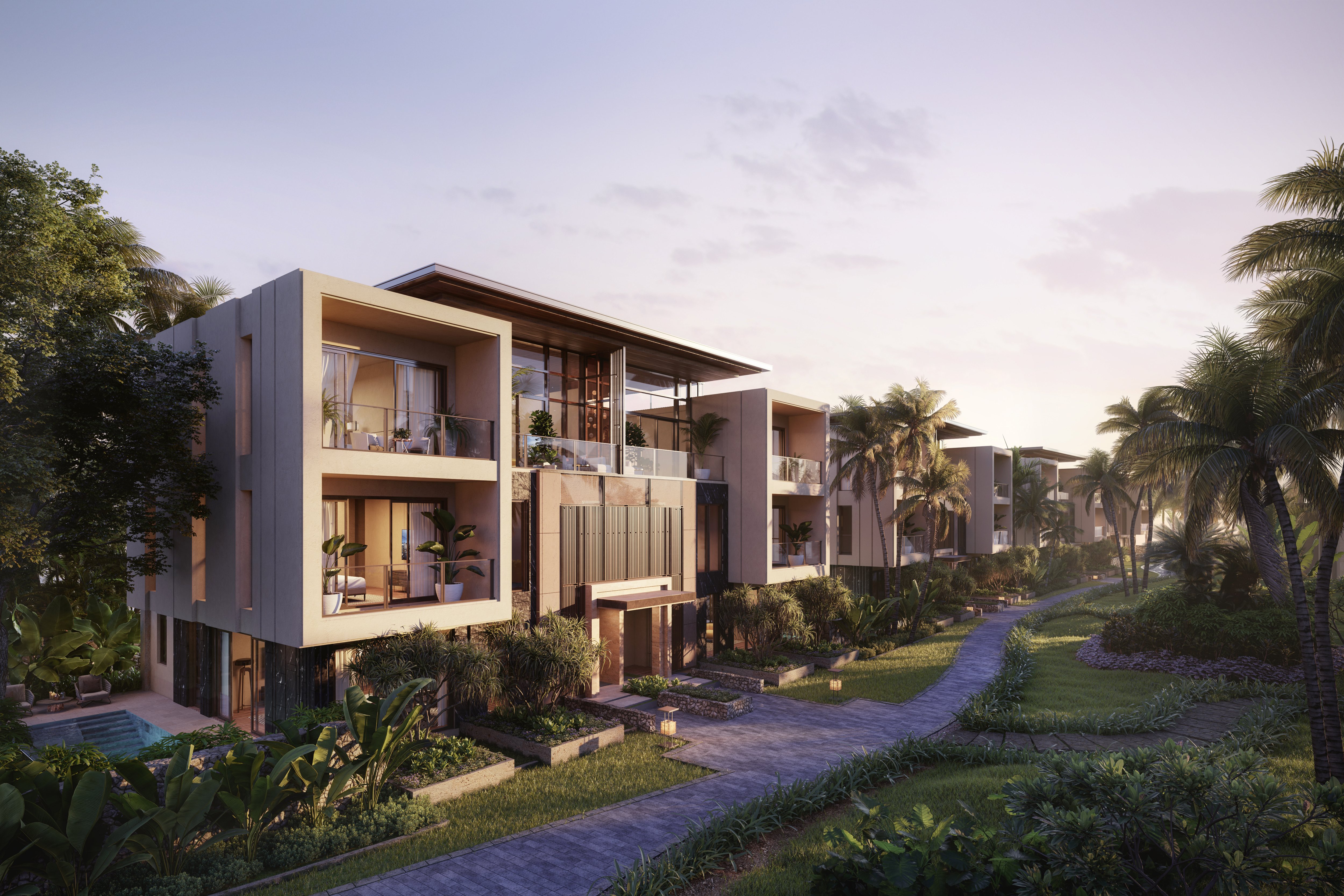 InterContinental Halong Bay Resort 5/50