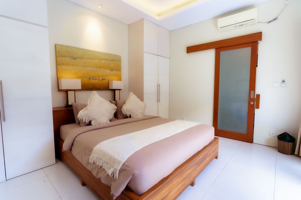 Nagisa Bali Easy Living Canggu 17/50