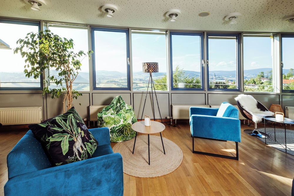 Hotel Karoli Waldkirchen 24/50
