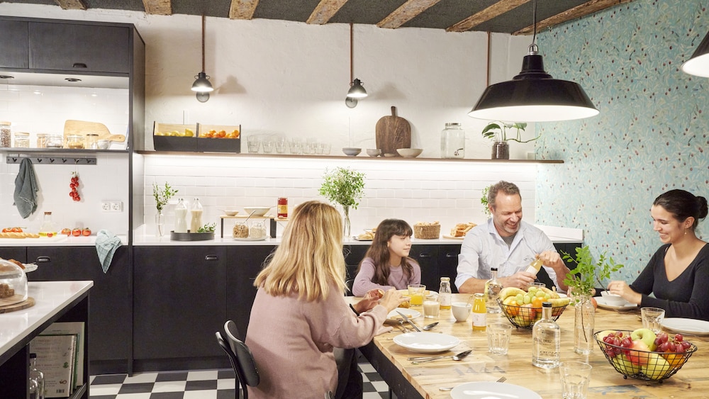 Eco Boutique Hostal Grau 12/51