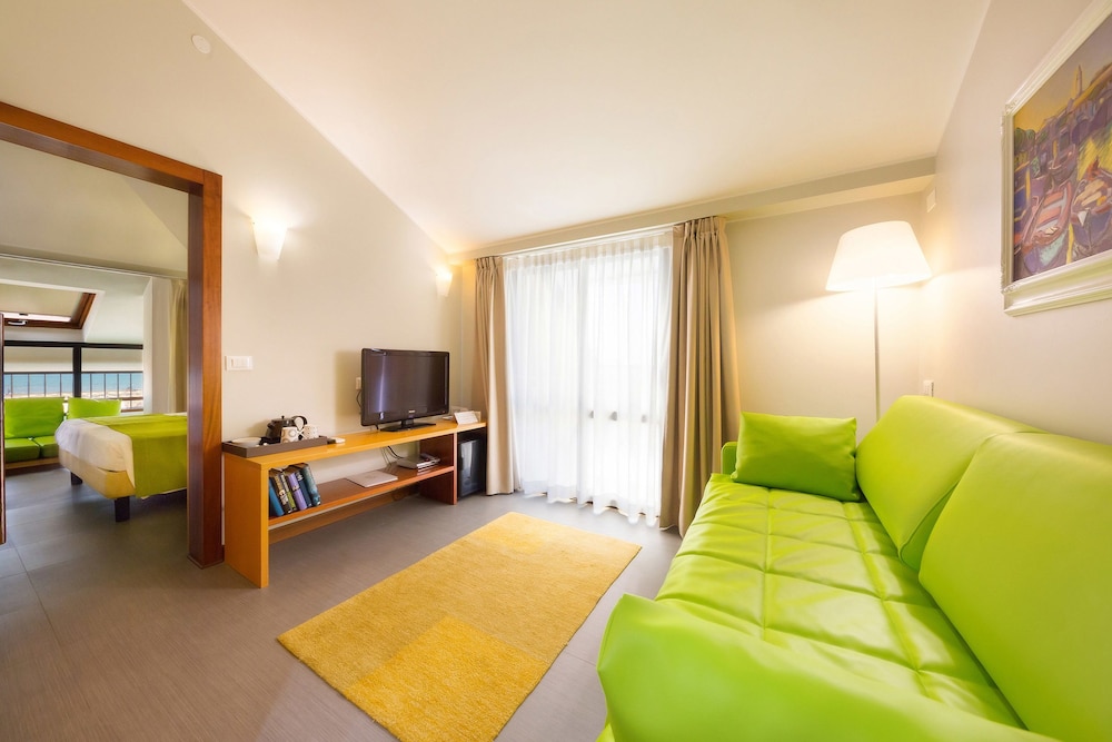 Hotel Garden Sea 42/66