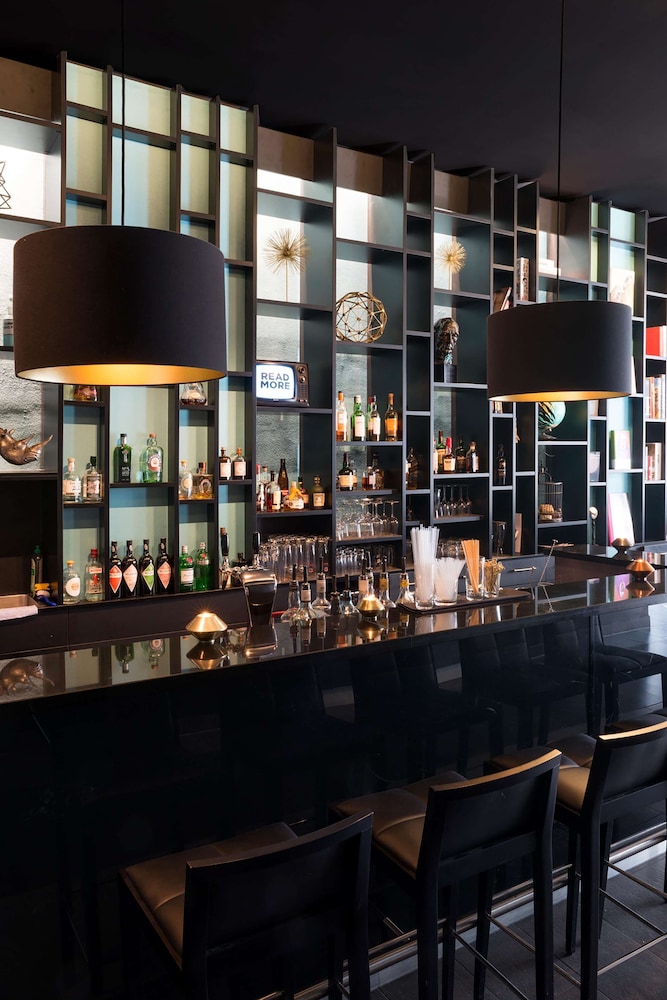Hotel AMANO Dusseldorf 83/97