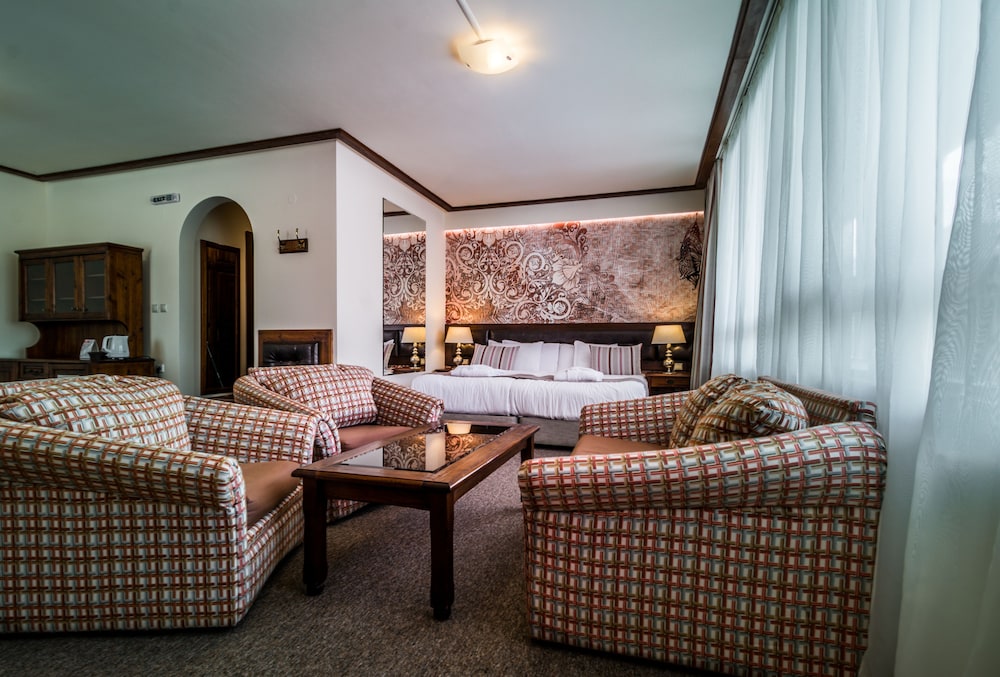 Platinum Hotel and Casino Bansko 25/66