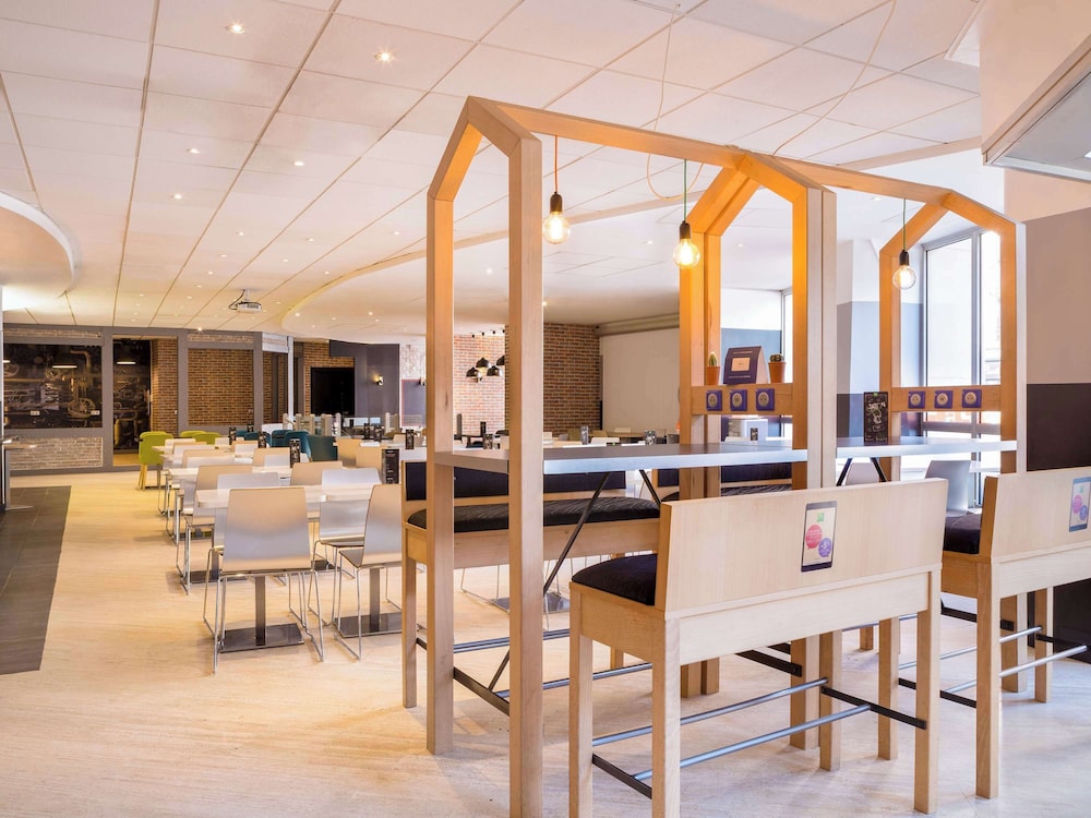 Ibis Styles Gare De L Est Chateau Landon 32/47