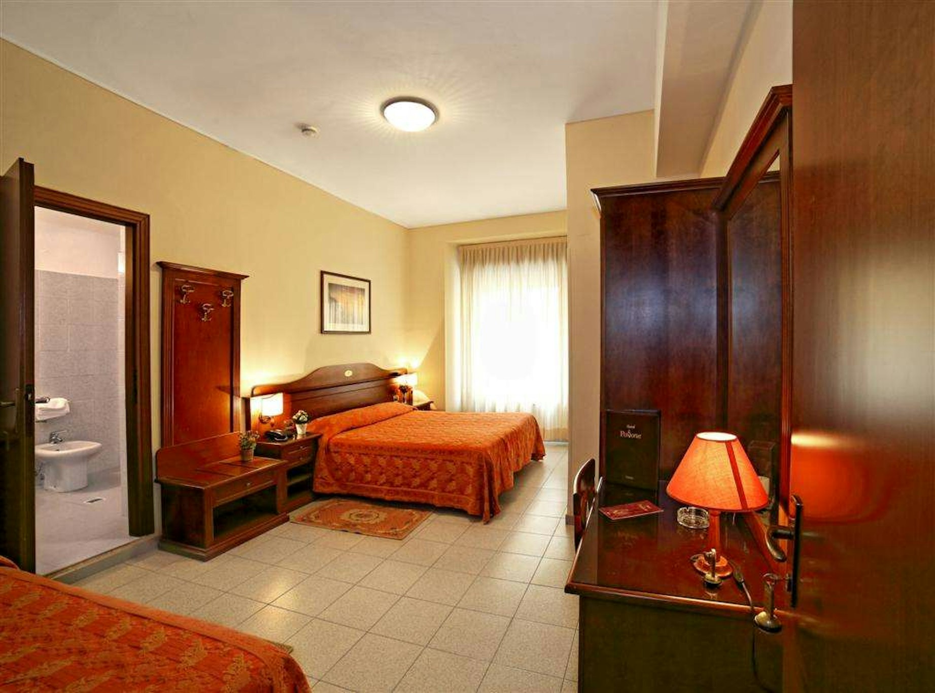 HOTEL PAVONE 38/45