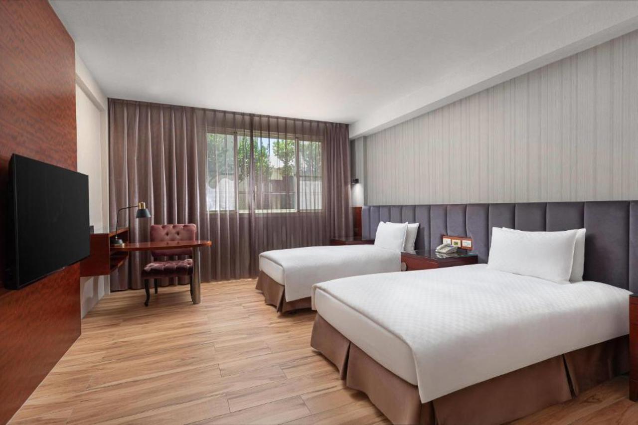 Days Inn by Wyndham Chiayi 22/42