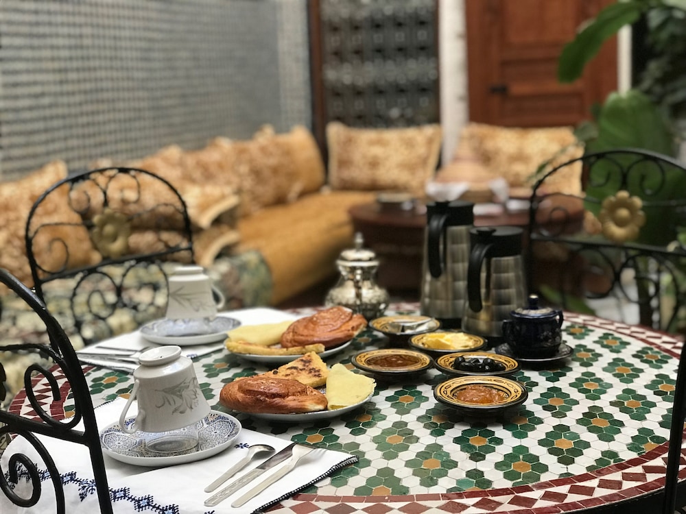 Riad Taj Salma 52/68