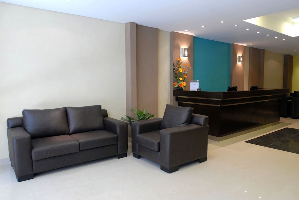 Viasui Hotel 22/29