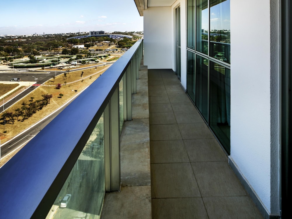 Mercure Brasilia Lider Hotel 5/67