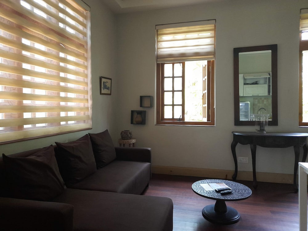 Olma Colonial Suites 32/66