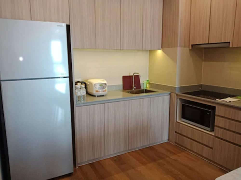 Oakwood Hotel Residence Sri Racha 9/83