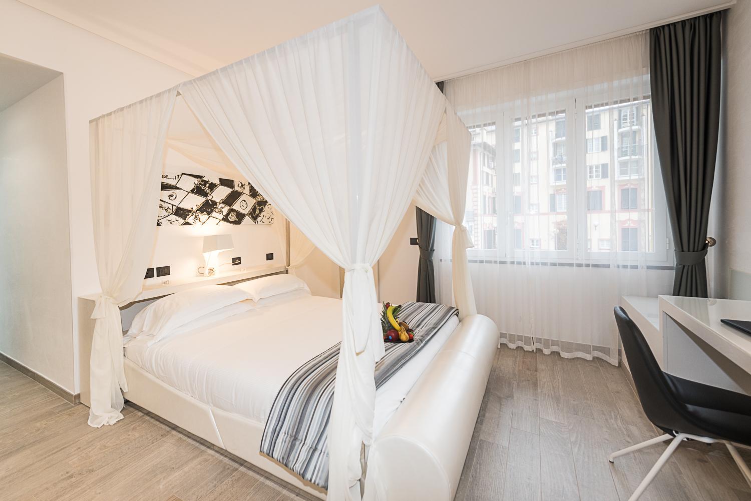 Junior Suite, Separate Building