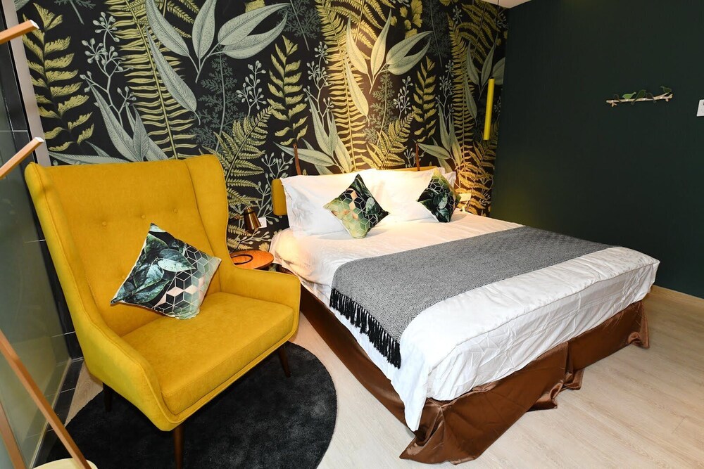 Sojourn Guest House Ipoh 19/48