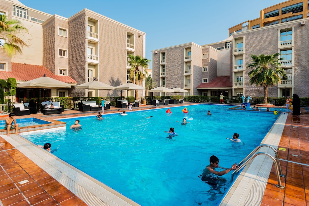 منتجع بودل جاردينيا(Boudl Gardenia Resort) 7/67