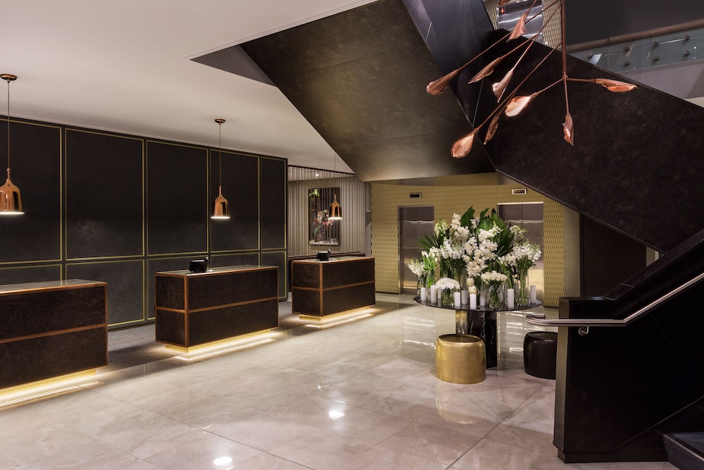 Sofitel Wellington 7/67