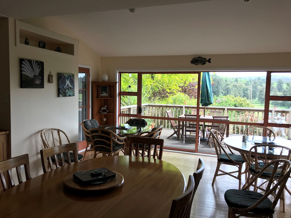 WAITOMO CAVES GUEST LODGE 47/73