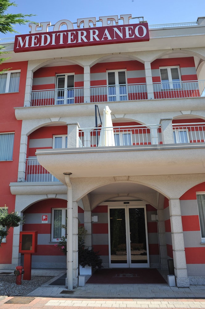 Hotel Mediterraneo 2/31