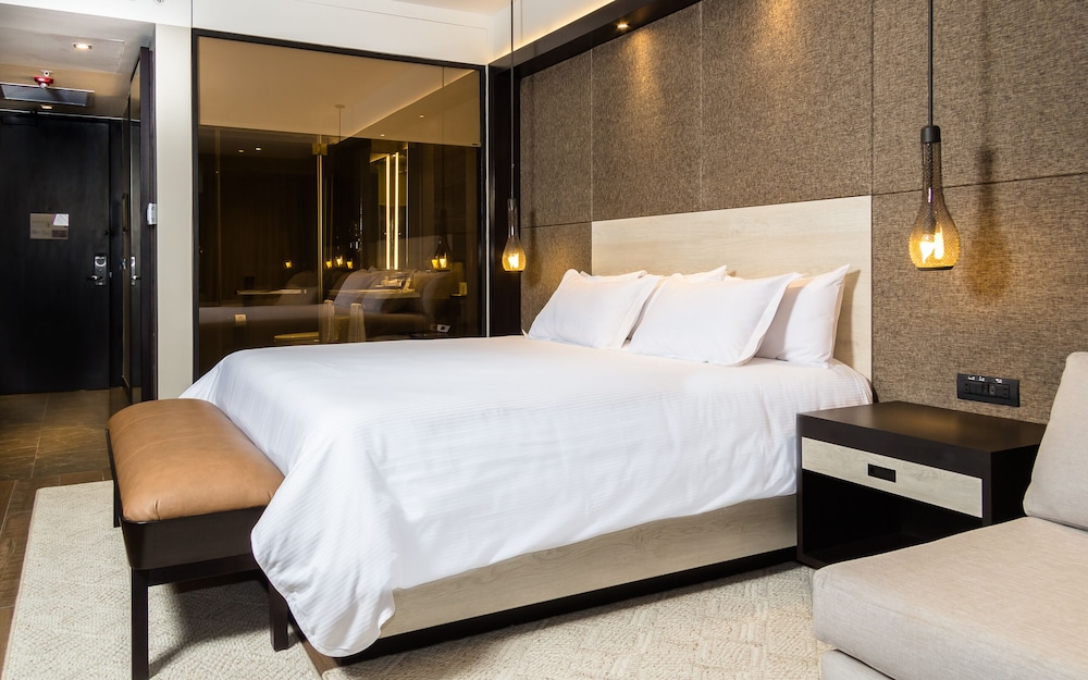 Eb Hotel By Eurobuilding Airport Quito 8/69