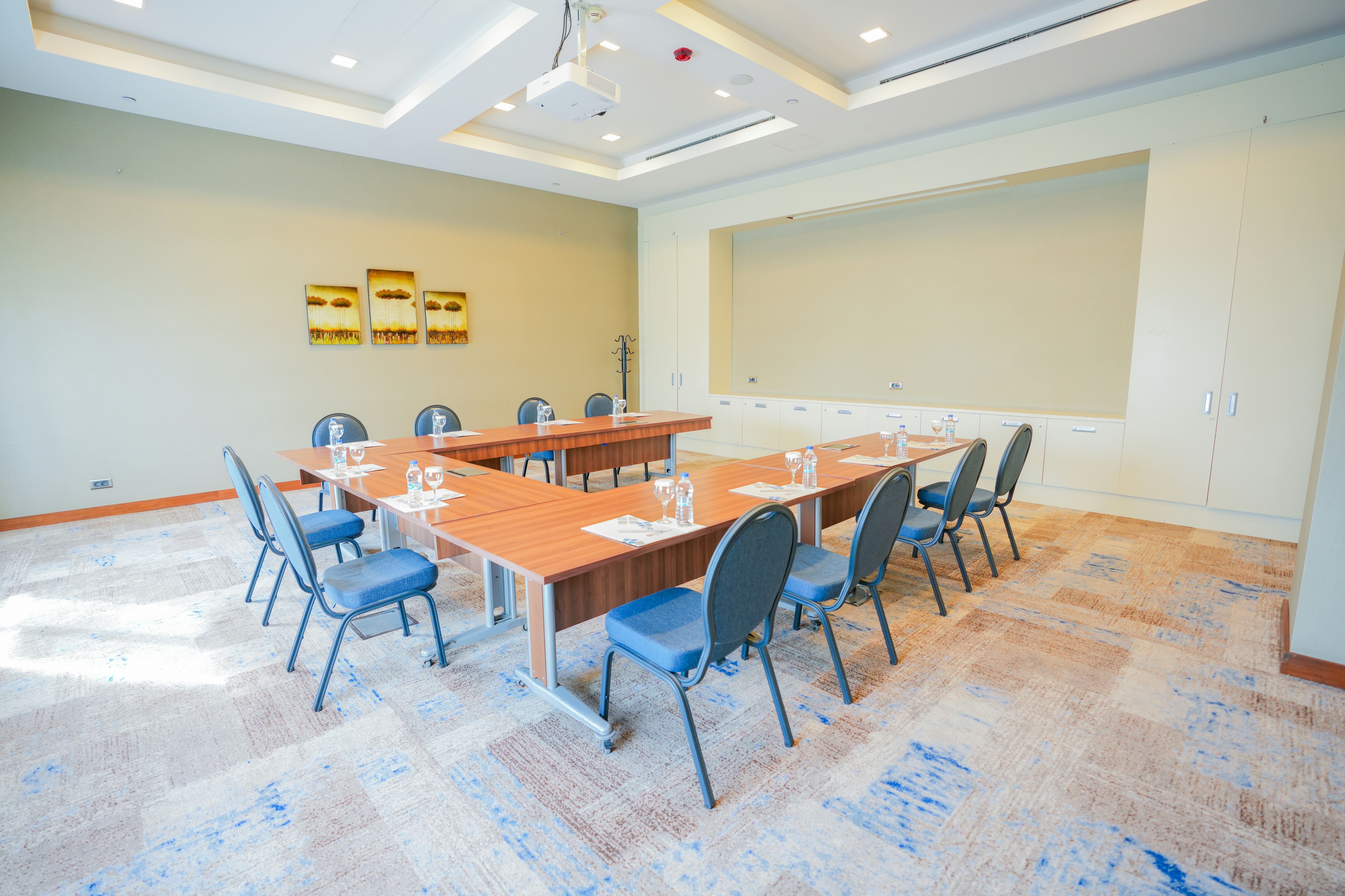 HILTON GARDEN INN SANLIURFA 22/29