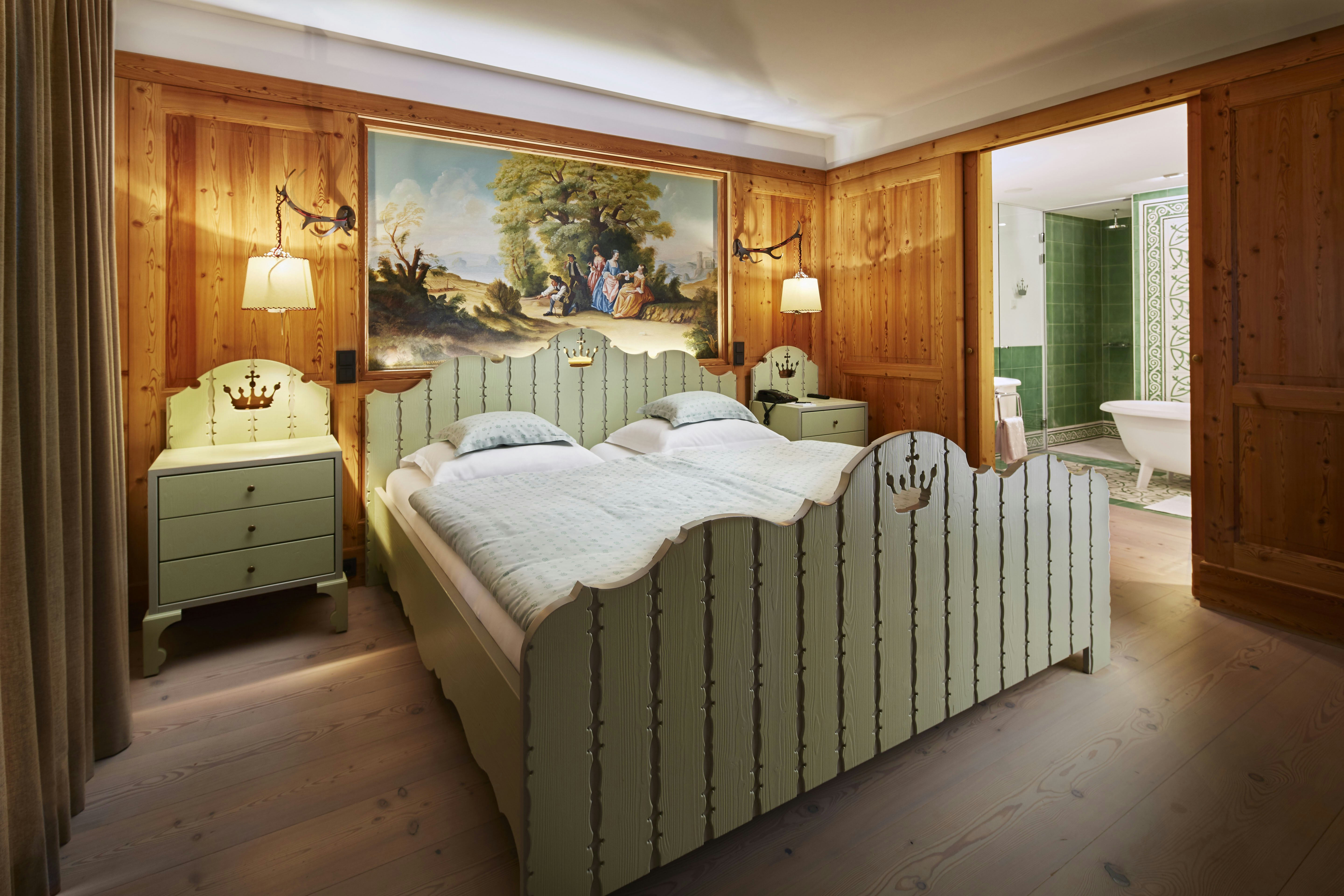 Hotel Gasthof Post 9/31