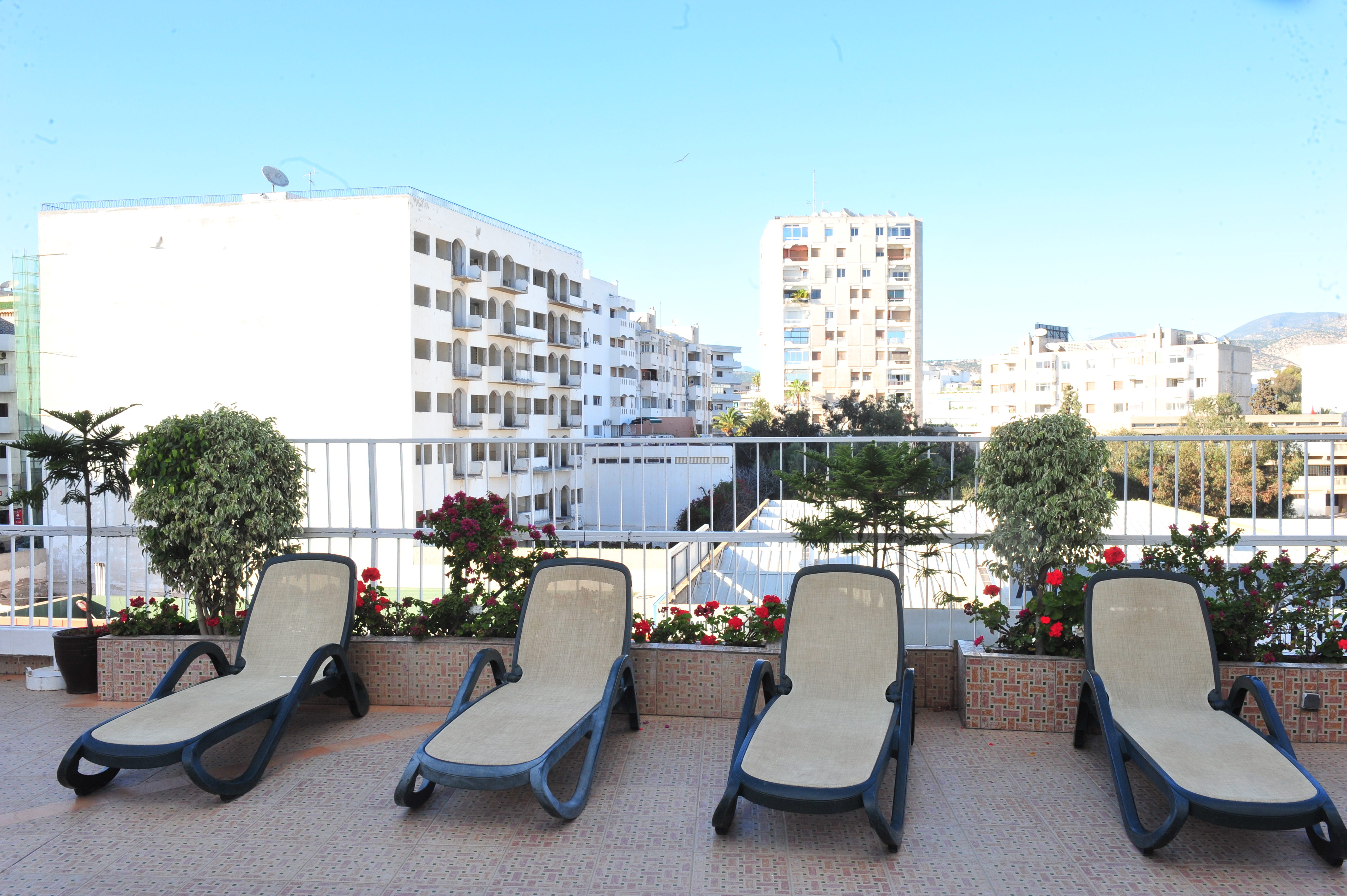 Studiotel Afoud 42/56