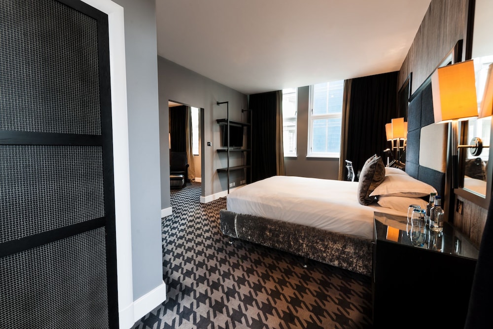 Malmaison Manchester 24/80