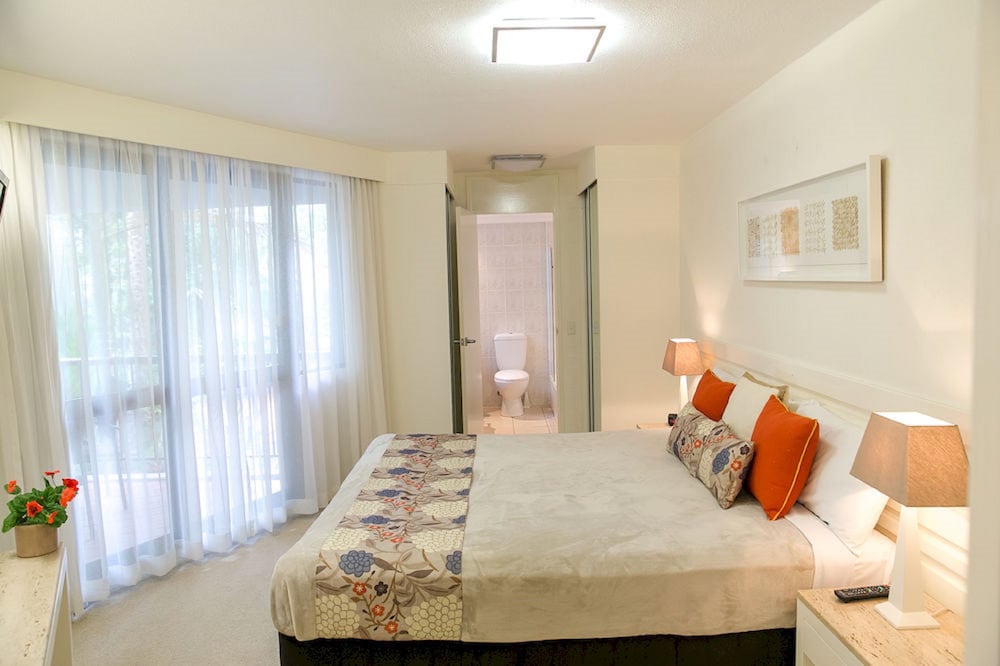 Ocean Breeze Resort 30/77