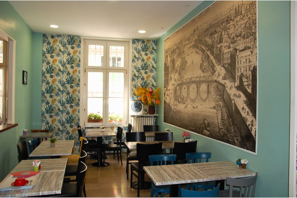 Hotel Jean Bart 53/67