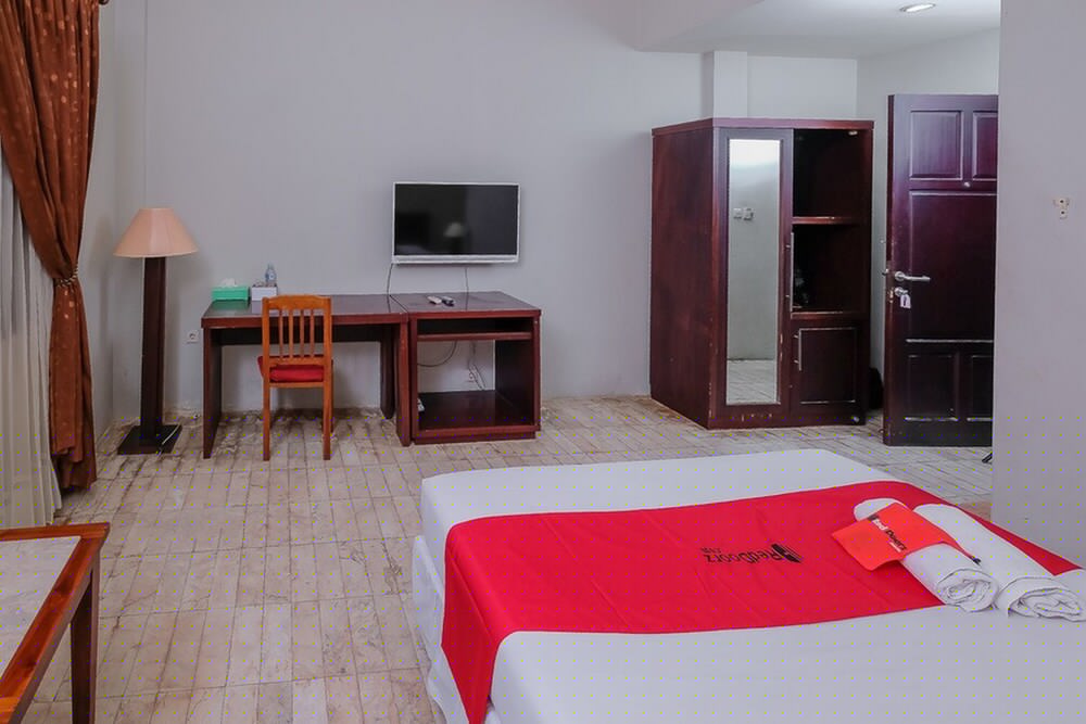 RedDoorz Plus near UIN Banjarmasin 24/52