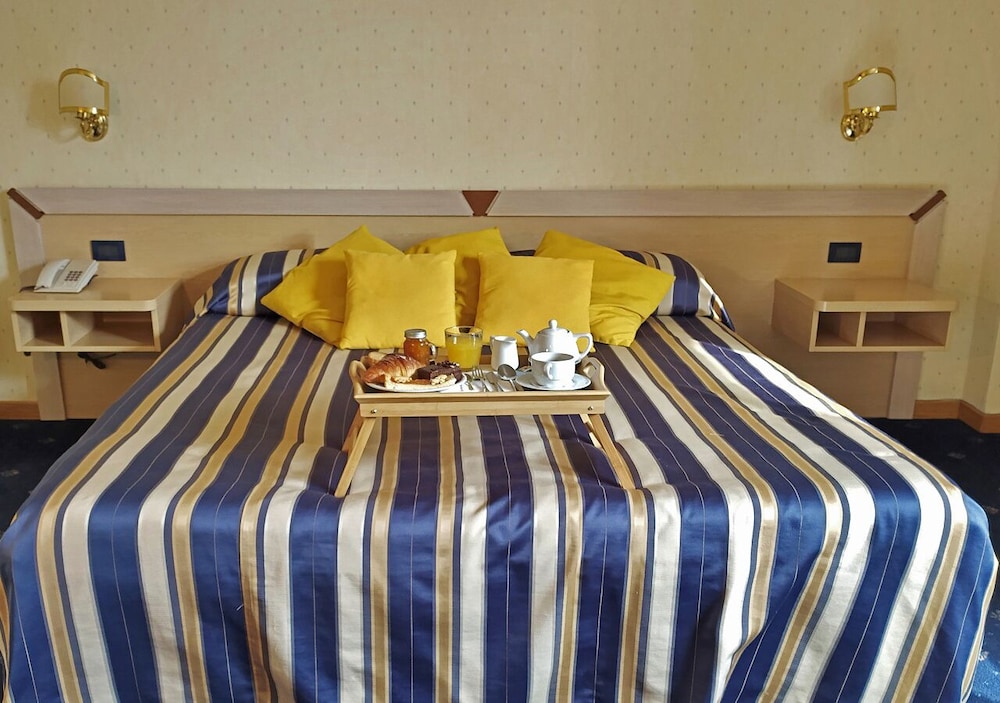 Torre Di Pratolungo Hotel 13/63
