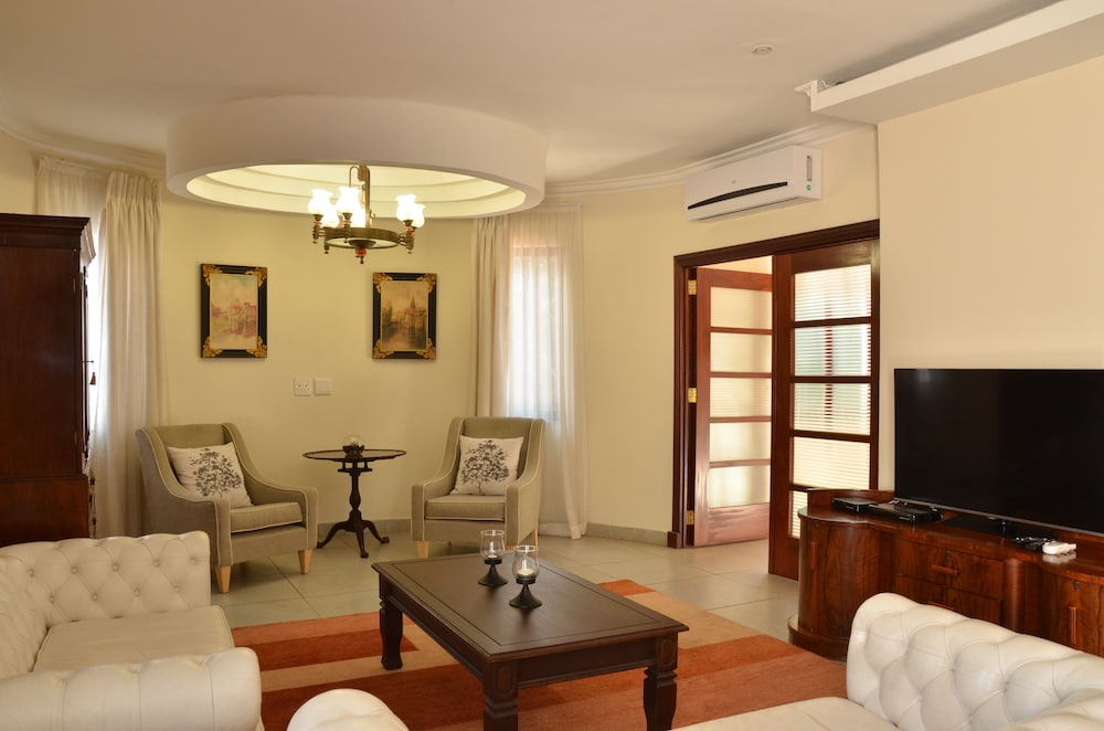 Gardenia Boutique Hotel 33/50