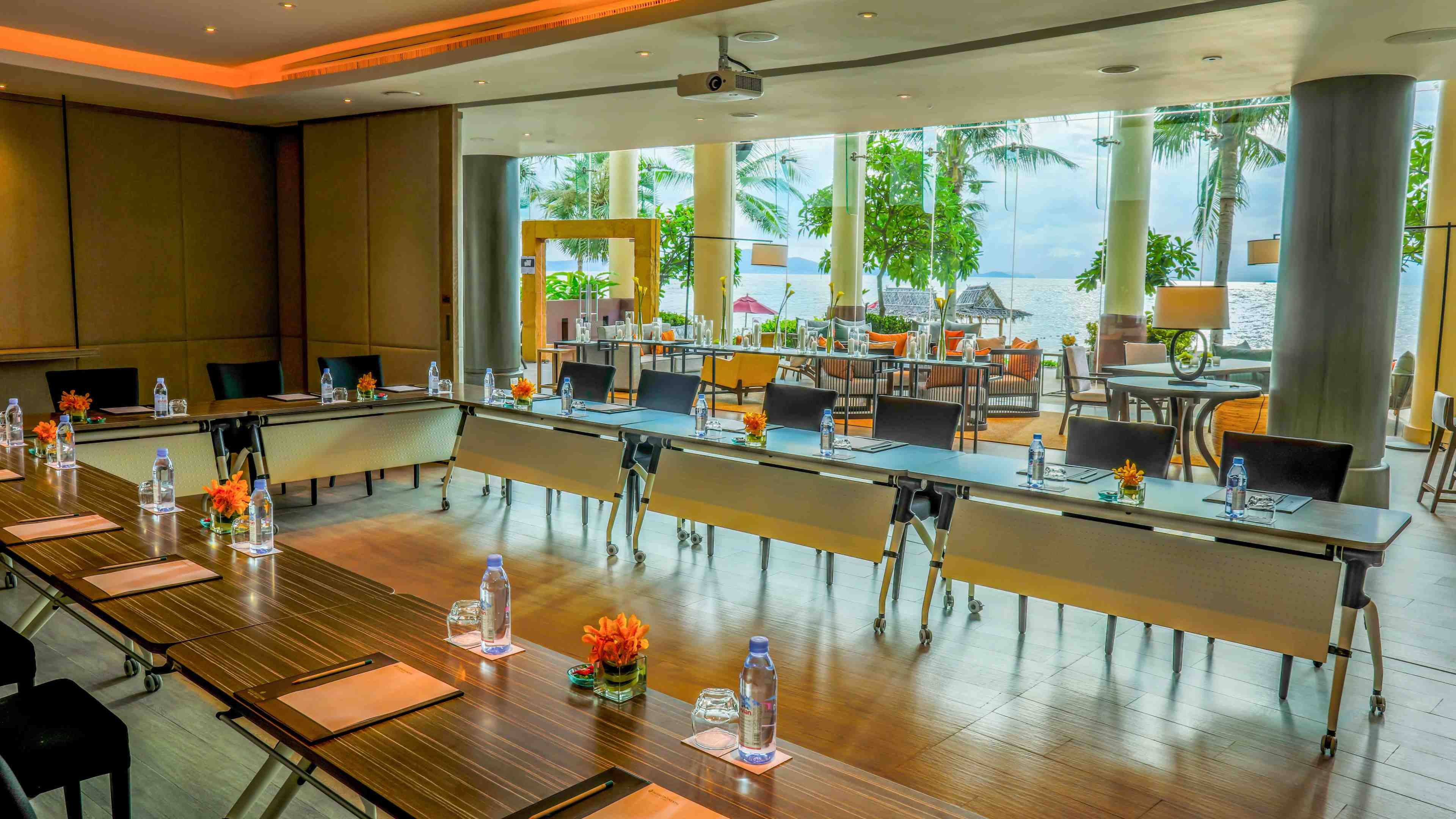 Intercontinental Pattaya Resort 36/50
