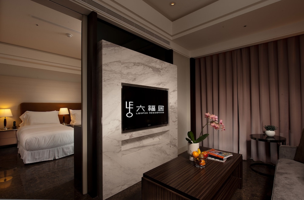LEOFOO RESIDENCES 17/30