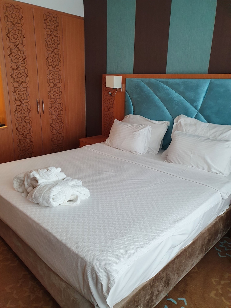 Room at Esila Thermal Hotel & Spa, TERMAL