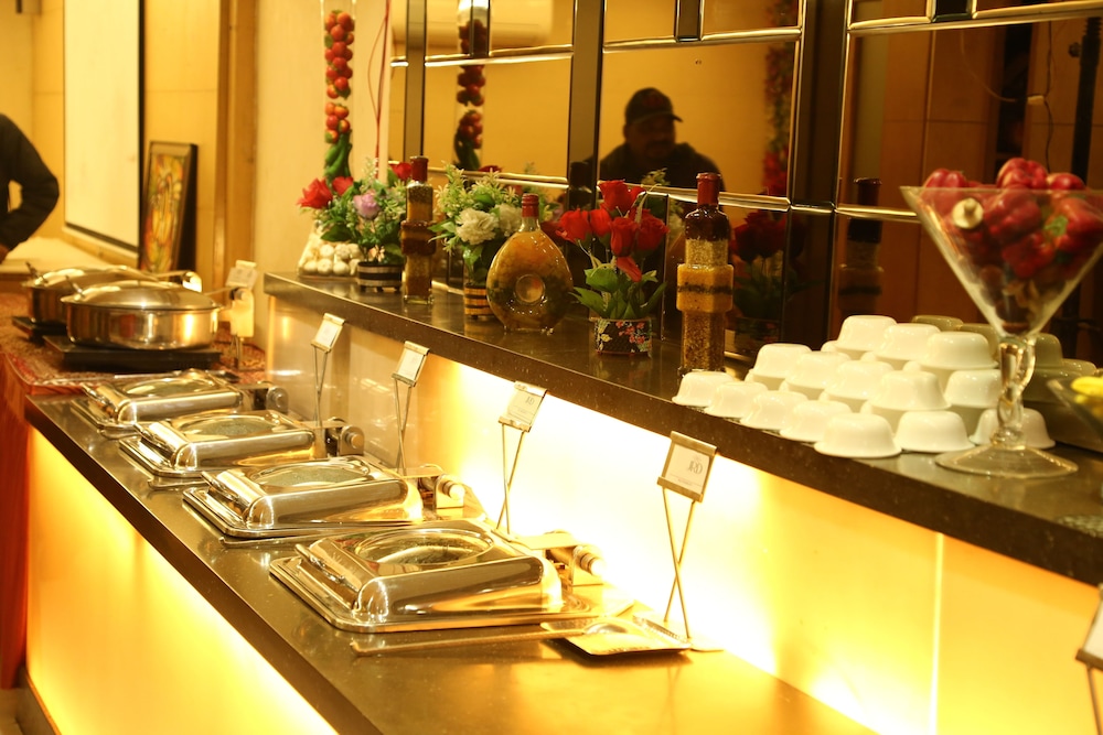 The Jrd Luxury Botique Hotel 53/64