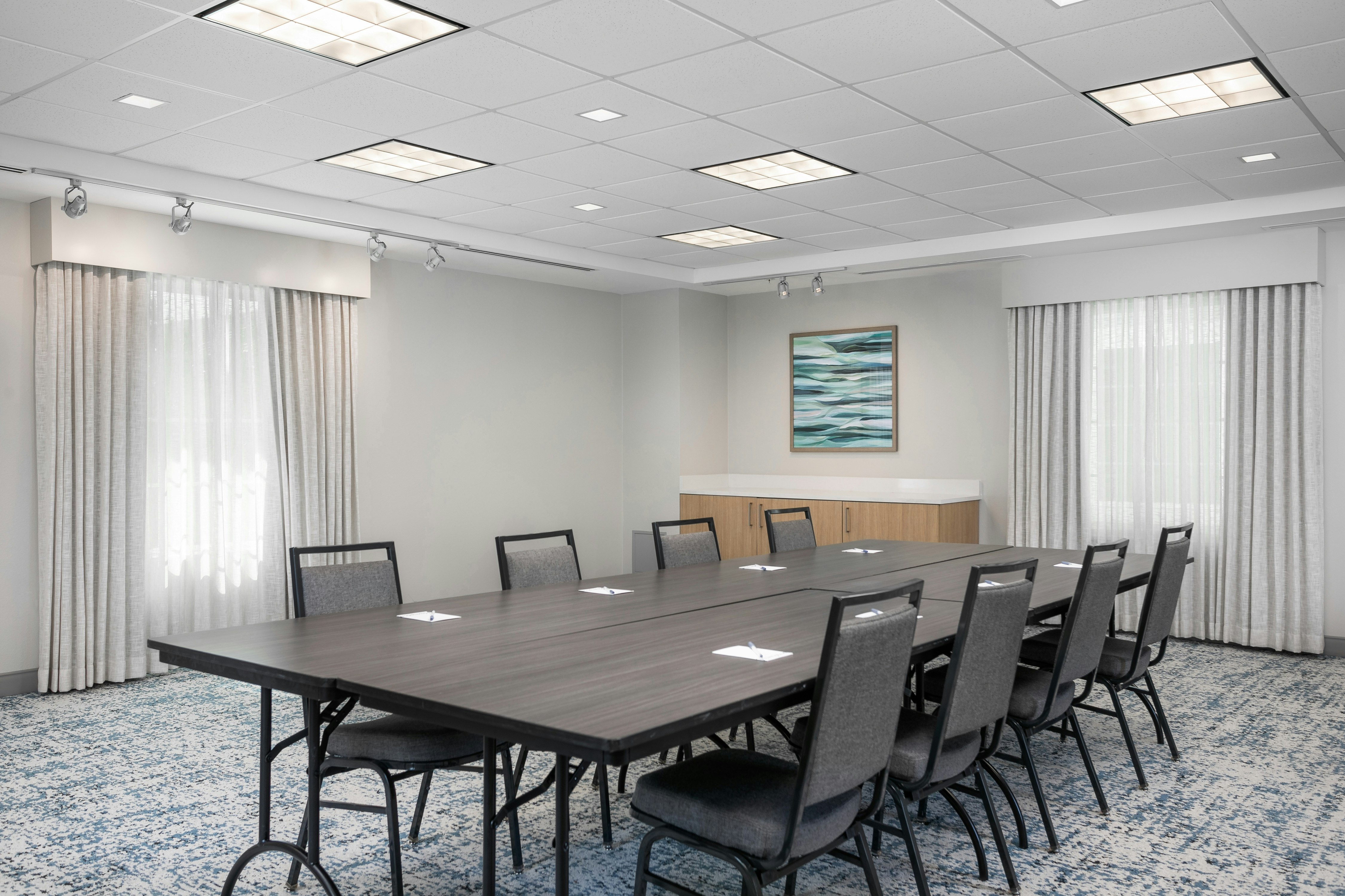 Hampton Inn New Smyrna Beach 58/75