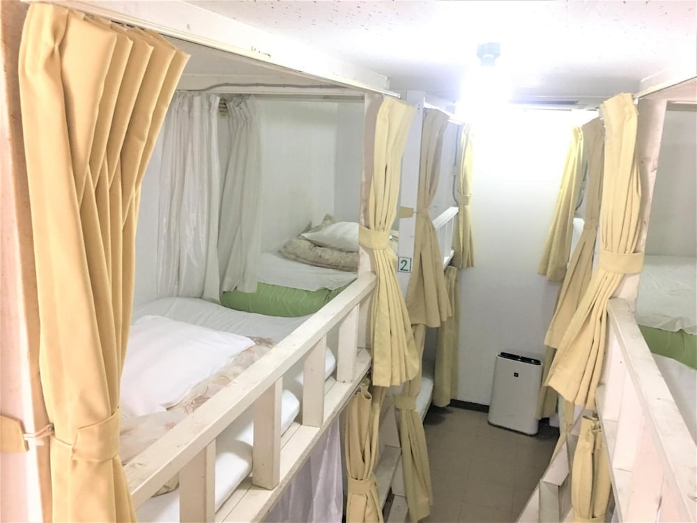 Kagoshima Little Asia - Hostel 60/61