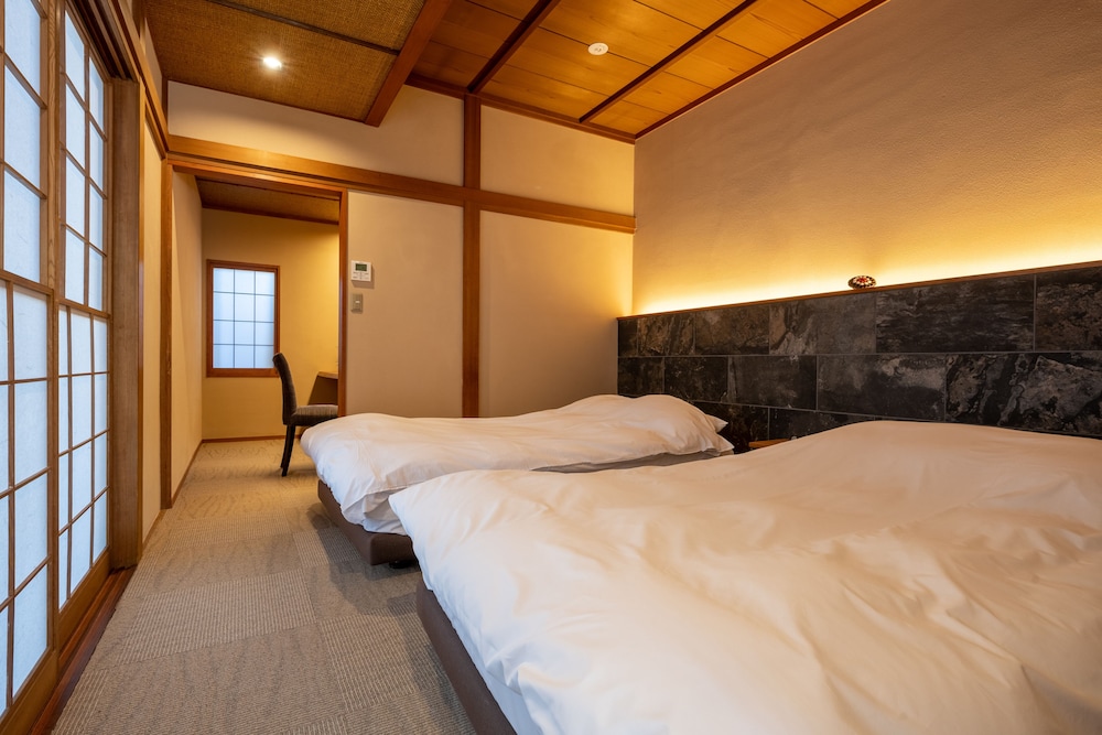 Jinya Ryokan 16/50