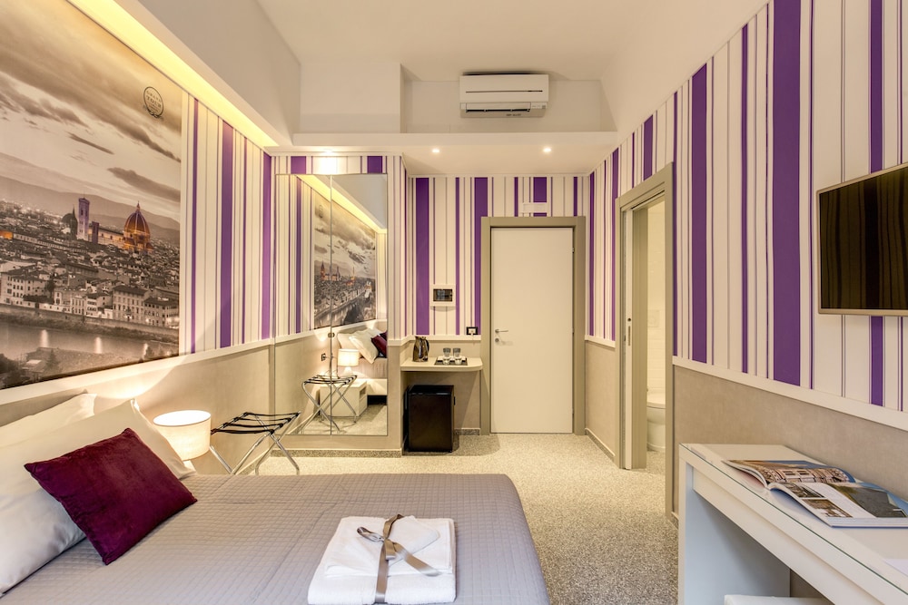 Grand Tour Roma Guest House 6/73