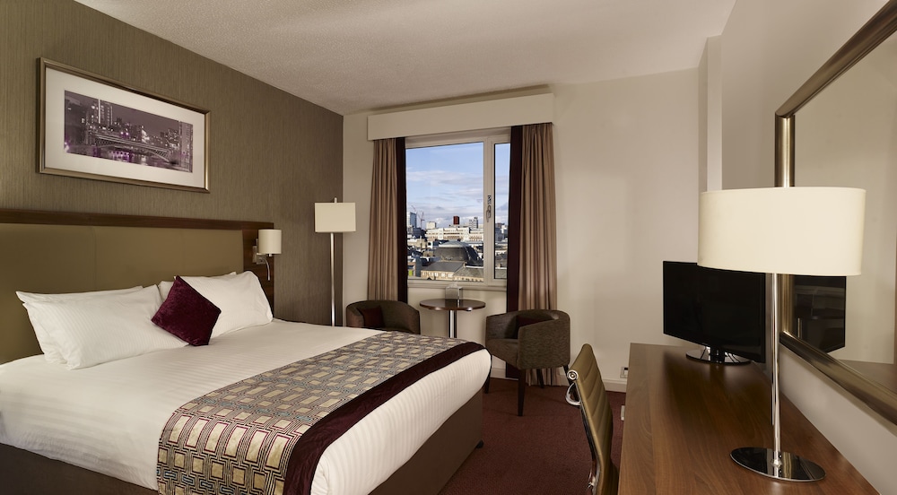 Leonardo Royal Hotel Glasgow 17/69