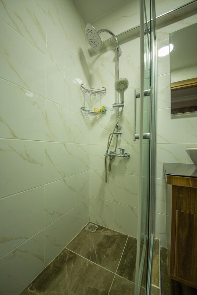 Fidanoglu Suite Hotel 55/56