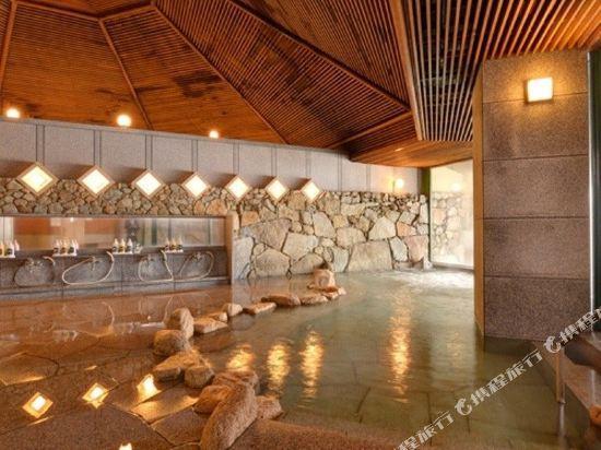 Chokai Sarukuraonsen Hotel Foresta Chokai 17/39